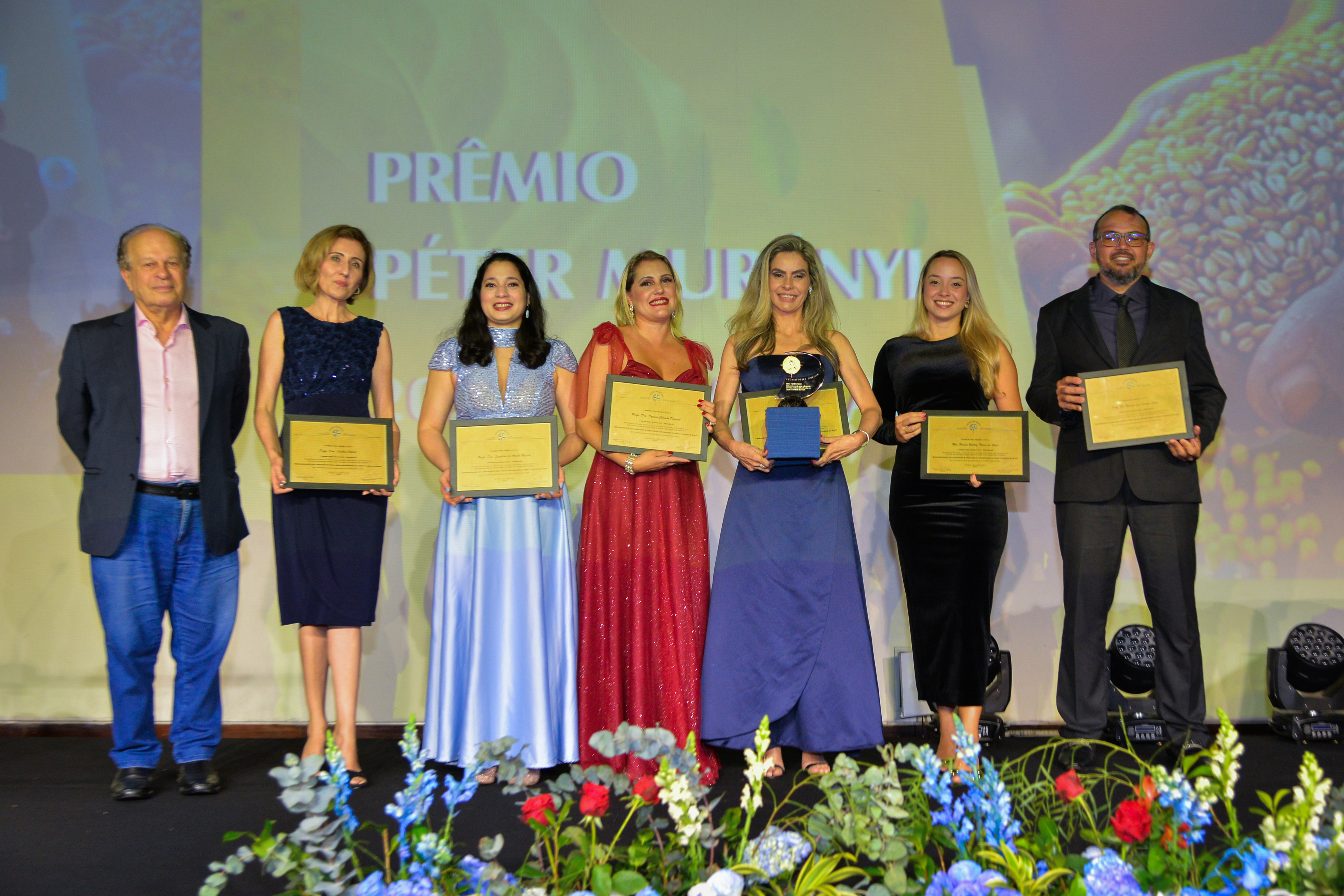 Equipe Vencedora